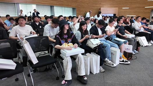 廣西實施“技能照亮前程”三年行動計劃