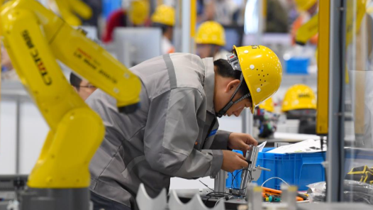 新職業(yè)故事丨競技！看新職業(yè)英才如何“逐鹿中原”