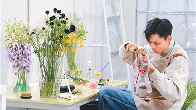 這些00后，以技能奔前程