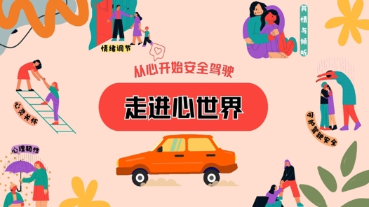 第一期 心理健康的重要性