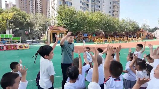 決勝“十四五” 打好收官戰(zhàn)丨未來工程：“十四五”時(shí)期“幼有所育”的民生答卷