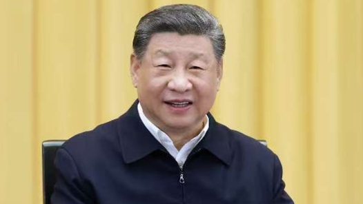 習(xí)語(yǔ)｜從“十四五”到“十五五”，讀懂“中國(guó)之治”的戰(zhàn)略定力和耐心