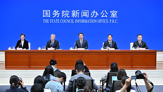 努力譜寫民政工作高質(zhì)量發(fā)展新篇章——國新辦發(fā)布會(huì)聚焦“十四五”時(shí)期民政事業(yè)發(fā)展成就