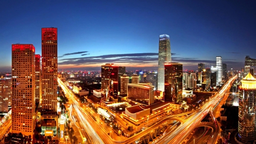“十四五”答卷·科技支撐強(qiáng)國建設(shè)丨科技創(chuàng)新繪就數(shù)字中國新圖景