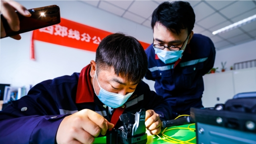 工會搭臺，專業(yè)聚力，構(gòu)建“賦能參與”型安全生態(tài)