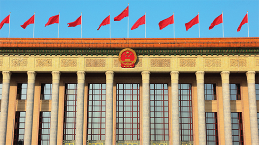 人民日?qǐng)?bào)評(píng)論員：以推動(dòng)高質(zhì)量發(fā)展為主題，因地制宜發(fā)展新質(zhì)生產(chǎn)力——論學(xué)習(xí)貫徹黨的二十屆四中全會(huì)精神