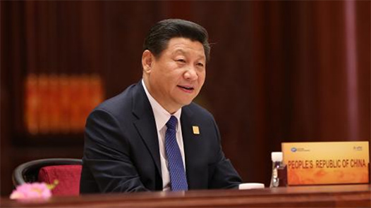 拾光紀·構建網絡空間命運共同體理念提出10周年，重溫習近平的烏鎮(zhèn)“網事”