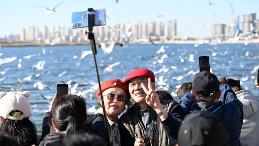 李強(qiáng)在政府工作報(bào)告中介紹，一年來加快美麗中國建設(shè)，推動(dòng)綠色低碳發(fā)展