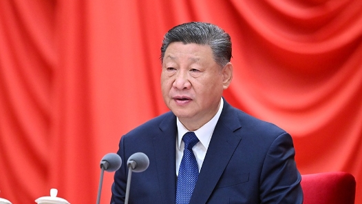 學(xué)習(xí)進(jìn)行時(shí)｜推進(jìn)黨的自我革命，總書記這些話振聾發(fā)聵