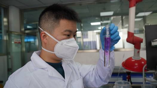 馬小康：以毫厘之準 守質量底線