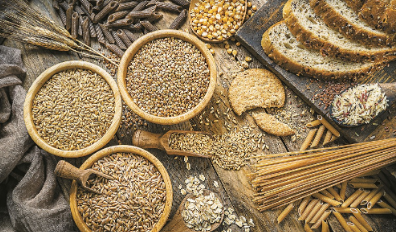謠言終結站｜外包裝標有“全麥”或“谷物”，就是全谷物食品……是真是假？