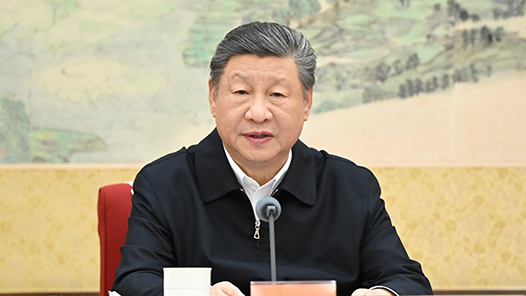 拾光紀(jì)·總書記關(guān)心的未來(lái)產(chǎn)業(yè)，“十五五”規(guī)劃建議列出六個(gè)增長(zhǎng)點(diǎn)