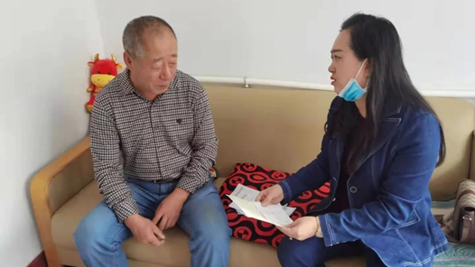 2026年兩節(jié)工會送溫暖行動·暖聞｜江西：全面摸排及時幫扶困難職工