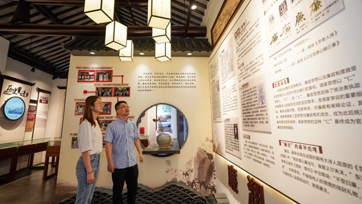 勇于自我革命 答好“窯洞之問(wèn)”——寫在二十屆中央紀(jì)委五次全會(huì)召開之際