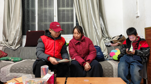 2026年兩節(jié)工會送溫暖行動·暖聞｜廣西：暖心幫扶項目有序推進