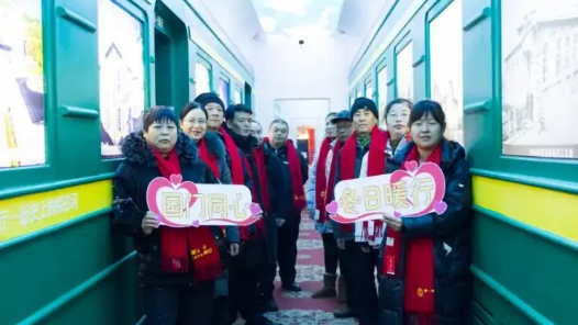 送溫暖?特別的“暖”給特別的你｜快來看看工會大禮包里都有啥