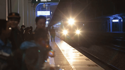 新春走基層｜C875，通往更大世界的“校車”