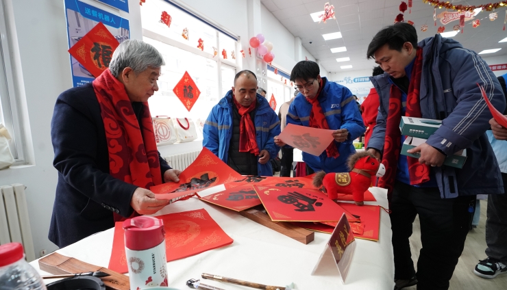 全國總工會(huì)啟動(dòng)2026年“送文化·惠職工”專項(xiàng)行動(dòng)