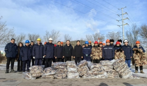2026年兩節(jié)工會送溫暖行動·暖聞｜“工會助我三渡難關(guān)”