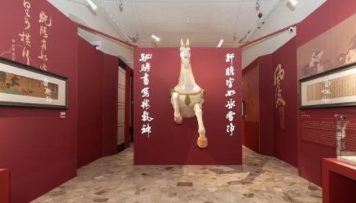 冬奧漫筆｜早春米蘭吹起“中國風(fēng)”