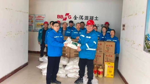 天津市東麗區(qū)總工會：暖意直抵基層一線