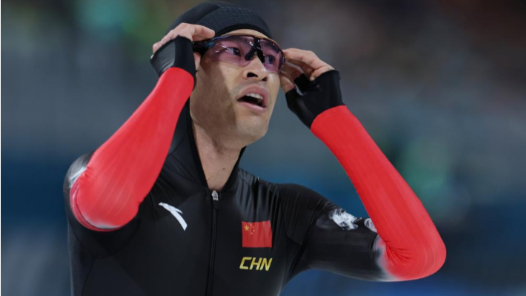 米蘭冬奧會｜寧忠?guī)r：從山頂望去的景色真的太美了