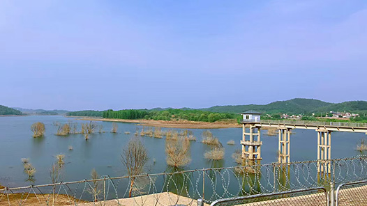 “十四五”時(shí)期我國落實(shí)小型水庫運(yùn)行管護(hù)中央補(bǔ)助資金120億元