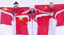 冬奧會｜雪峰、雪原、雪地——阿爾卑斯山腳下的觀察與思考