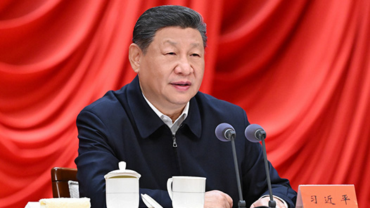 實干擔當 為民造?！暯娇倳浺I全黨樹立和踐行正確政績觀