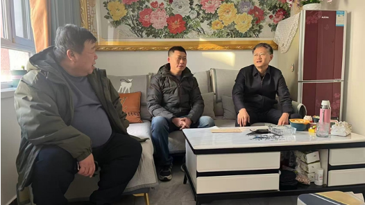 “我們的生活，正一步步好起來”