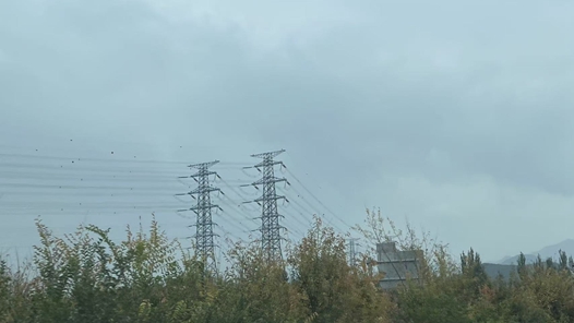 新春走基層｜給地下電纜做“體檢”