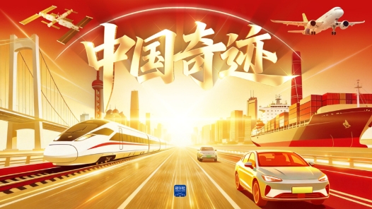 中國奇跡