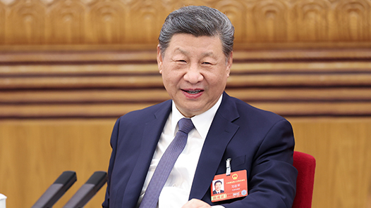 說“聞”解字·正確“政”“績”“觀”，聽聽總書記怎么說