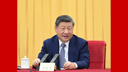 習(xí)近平看望參加政協(xié)會議的農(nóng)工黨九三學(xué)社醫(yī)藥衛(wèi)生界社會福利和社會保障界委員