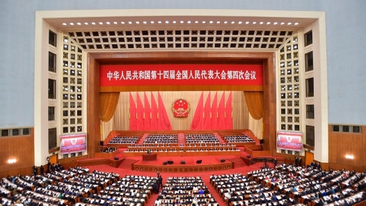 2026年度國家立法，“新看點(diǎn)”來了！