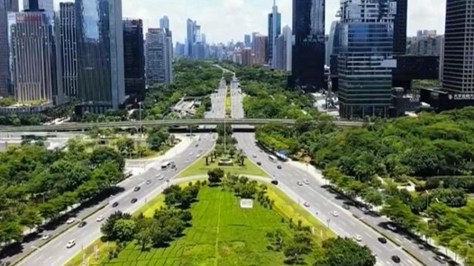 共話“十五五”商務(wù)高質(zhì)量發(fā)展新藍(lán)圖