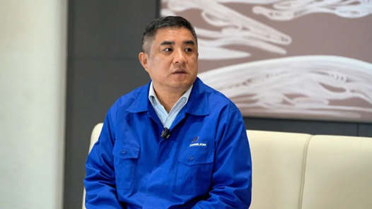 身邊的大國工匠·2025年“大國工匠年度人物”⑦｜在毫厘間求千噸平衡