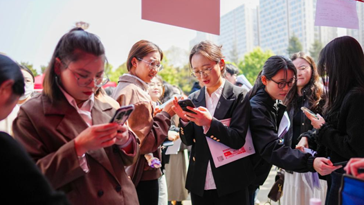 山東首次舉行職業(yè)技能等級認定全省聯(lián)考