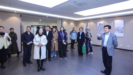 山東省煙臺(tái)市匠心美育學(xué)堂正式啟動(dòng)
