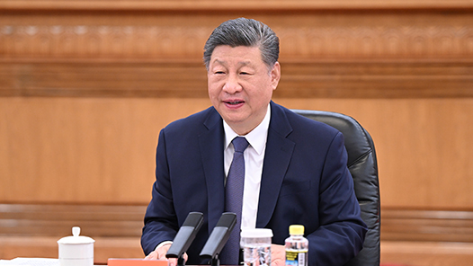 總書記的人民情懷｜“涉及老百姓的事情關鍵在實”
