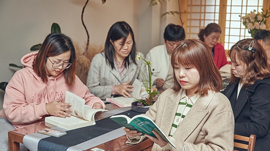 山西省職工主題閱讀宣講活動(dòng)啟動(dòng)