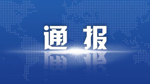 中央層面樹立和踐行正確政績觀學習教育工作專班 中央紀委辦公廳公開通報中國航空器材集團有限公司任宇、趙保輝等政績觀扭曲錯位、欺瞞組織、侵害群眾利益等問題