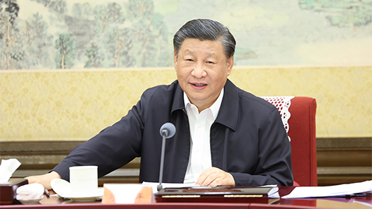人民之心｜有作為就要有擔當