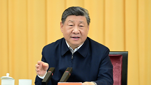 總書(shū)記的人民情懷｜“必須深刻把握中國(guó)式現(xiàn)代化對(duì)教育、科技、人才的需求”