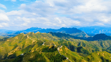美麗中國行｜我的家園，越來越美——美麗中國建設(shè)成效觀察