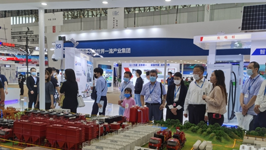 首設(shè)具身智能獨立展館 2026智博會提前亮“新牌”