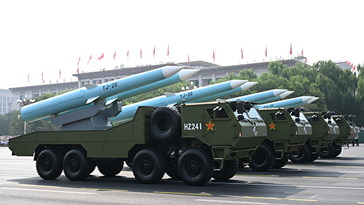 我軍現(xiàn)代資產(chǎn)管理體系建設(shè)穩(wěn)步推進