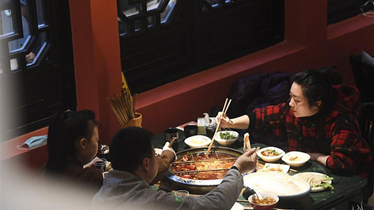 吃出健康來｜守護家人健康 從營養(yǎng)餐桌開始
