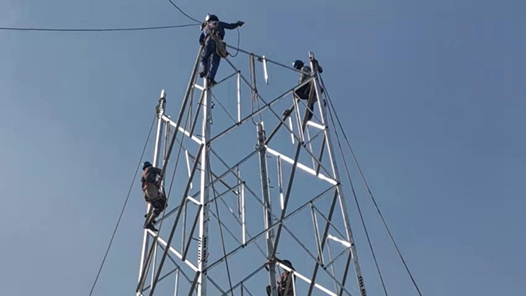青豫特高壓工程累計輸送電量突破千億千瓦時