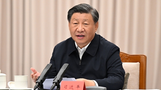 壹視界·任仲平文章解讀之一｜共產黨沒有自己的私利
